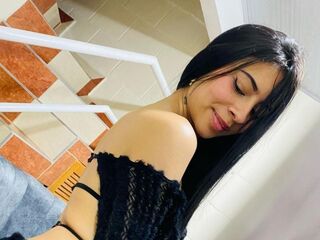 fingering cam slut CristalLinares