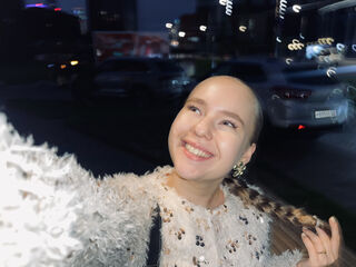 free live cam CristinAuslander
