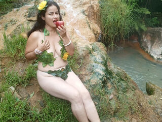 real live webcam CrystallAnderson