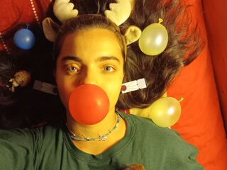 free adult cam DaliaWeller