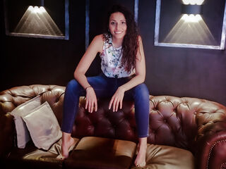 camgirl webcam photo DamarisPommes