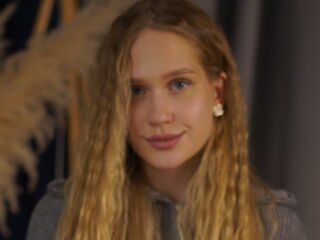 kinky video chat performer DamarisWellnitz