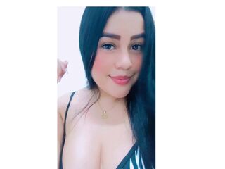 girl cam live DaniRoa