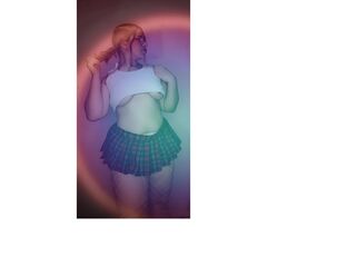 free nude web cam DanielaCross