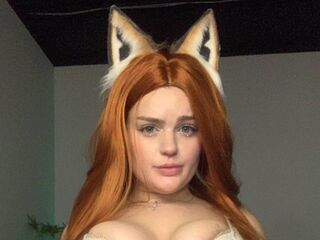 hot webcam video DaniellaBang