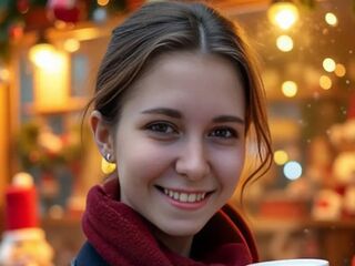 naked cam girl masturbating with sextoy DanyelleWinland