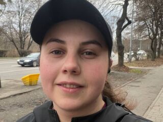 spy webcam DariaCalm