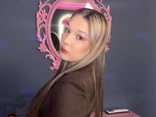 sexy live cam girl DarnellCalvani