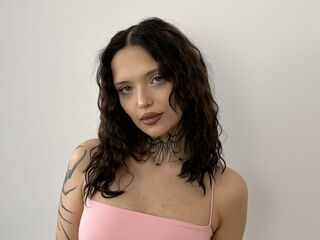 sexy live webcam girl DawnGordon