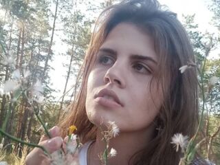 cam babe DelfinaSteedley