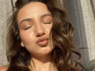 jasmin live cam DinaSweeny