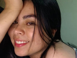 hot girl cam DixieMichel