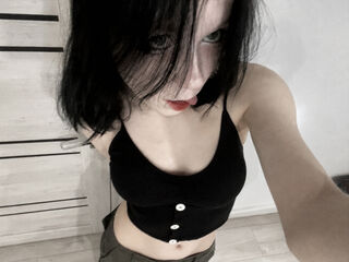 hot video chat DoraCoote
