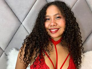 camgirl masturbating with sextoy DorotyRyan