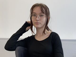 live cam show DortheyBranco