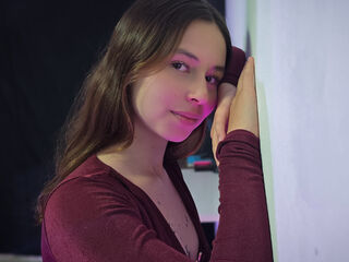 sex cam DulceRouseh