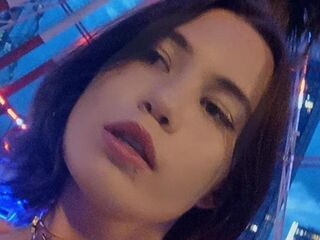 hot naked webcamgirl EdenHoon