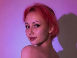 striptease ElanaHelfert