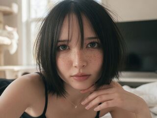 girl naked EldoraDuffer