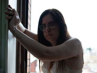 webcamgirl video chat EleJones