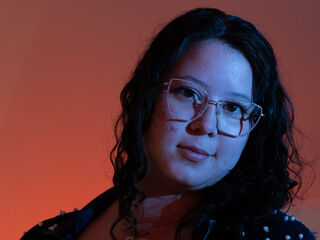 nude webcamgirl EliCapcher