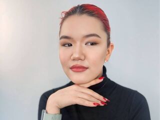 anal webcam EliciaFeickert