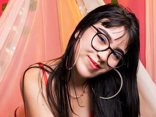 naughty cam girl ElieConor