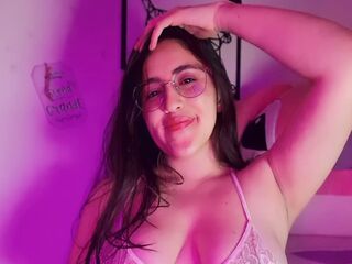 sexcam show ElinaWeyn