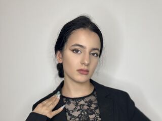 fingering cam slut EliseDuddy