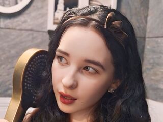 live striptease EliseGianola