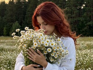 beautiful girl cam EllisCherry