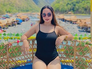 camwhore masturbating with vibrator ElliseWise