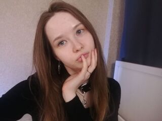 camgirl videochat EllyShire