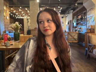 webcamgirl EmilyGreek