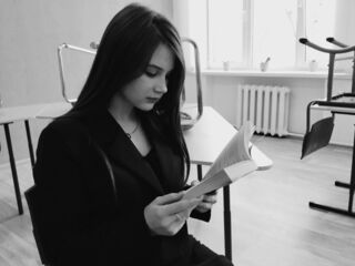 free liveshow EnricaElis