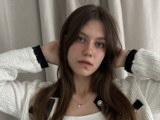 girl cam live EuraBorrayo