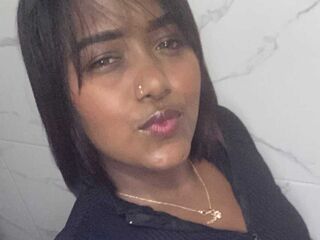 cam girl video chat EvaMalia