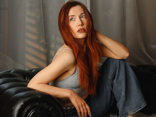 beautiful cam girl EvaVestern