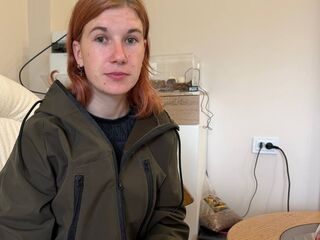 chat live cam EvaWright