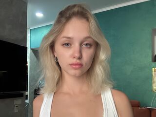 beautiful girlcam EveMorrison
