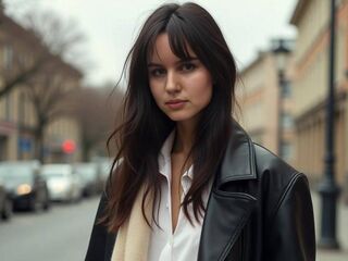 hot sex cam EvelinStower