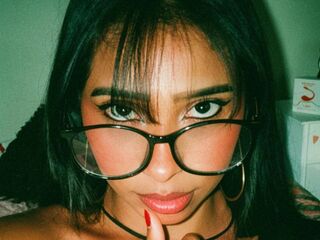 live webcam EvelinWatson