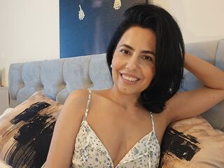 dirty webcam picture EvelineAngeles