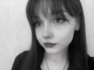 webcamgirl videochat EvelynnCaillouet