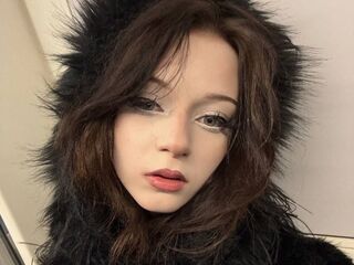 hardcore webcam FaeGosse