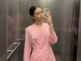 nude webcamgirl FeleciaSirak