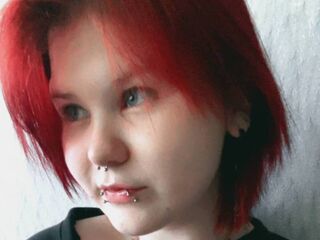 naked camgirl gallery FillisFox