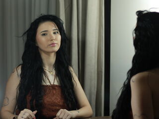 nude cam girl pic FleurDivine