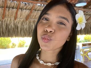 real live webcam FlordeCataleya