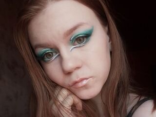 free nude webcam FloreneBouma